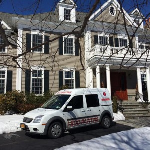 Exterior Painting in Westchester New York