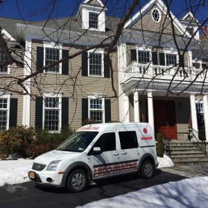 Exterior Painting - Purchase, NY