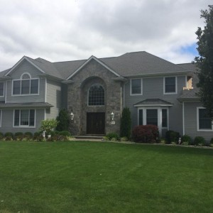 Exterior Painting - Scarsdale, NY