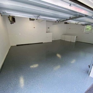Epoxy Garage Floor-Chappaqua, NY