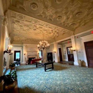 Interior Painting-Briarcliff Manor, NY
